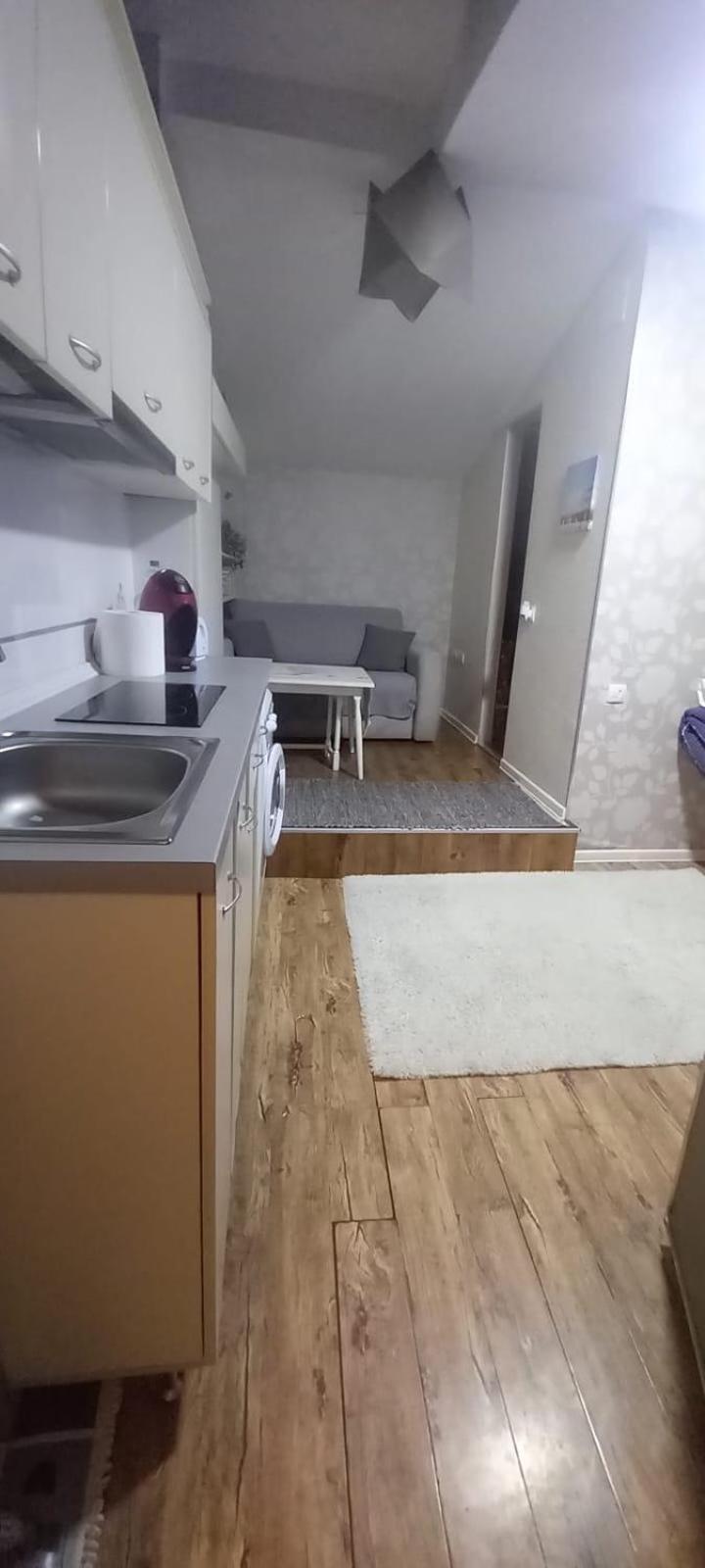 Cozy Studio In The Heart Of Cluj Экстерьер фото